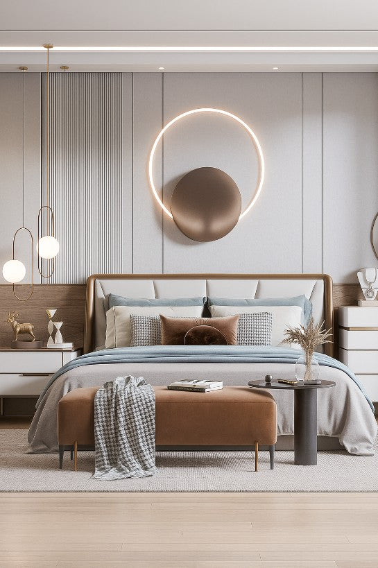 Beauty Board - Cloth Series