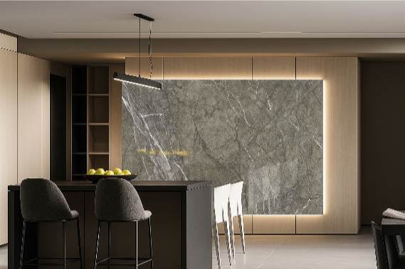 Beauty Board Plywood Decorative Wall Panel