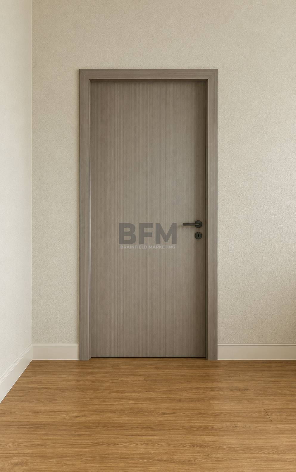 Eco Door Series