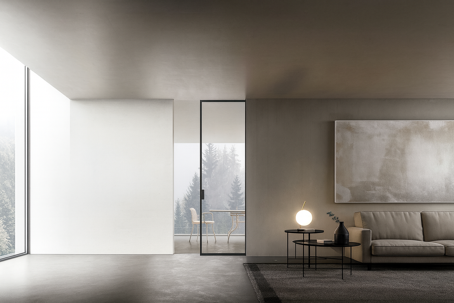 Sliding Door Series