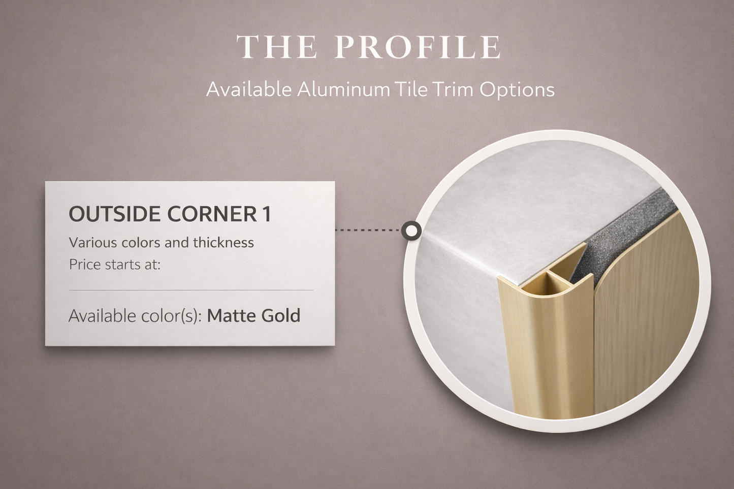 Aluminum alloy lines-Carbon crystal plate