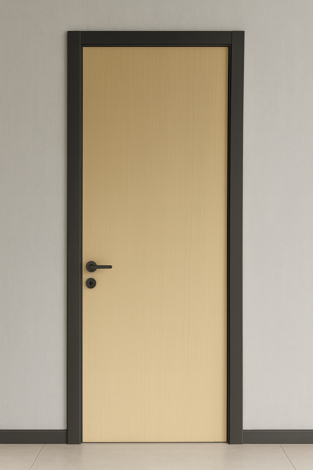 Eco Door Series