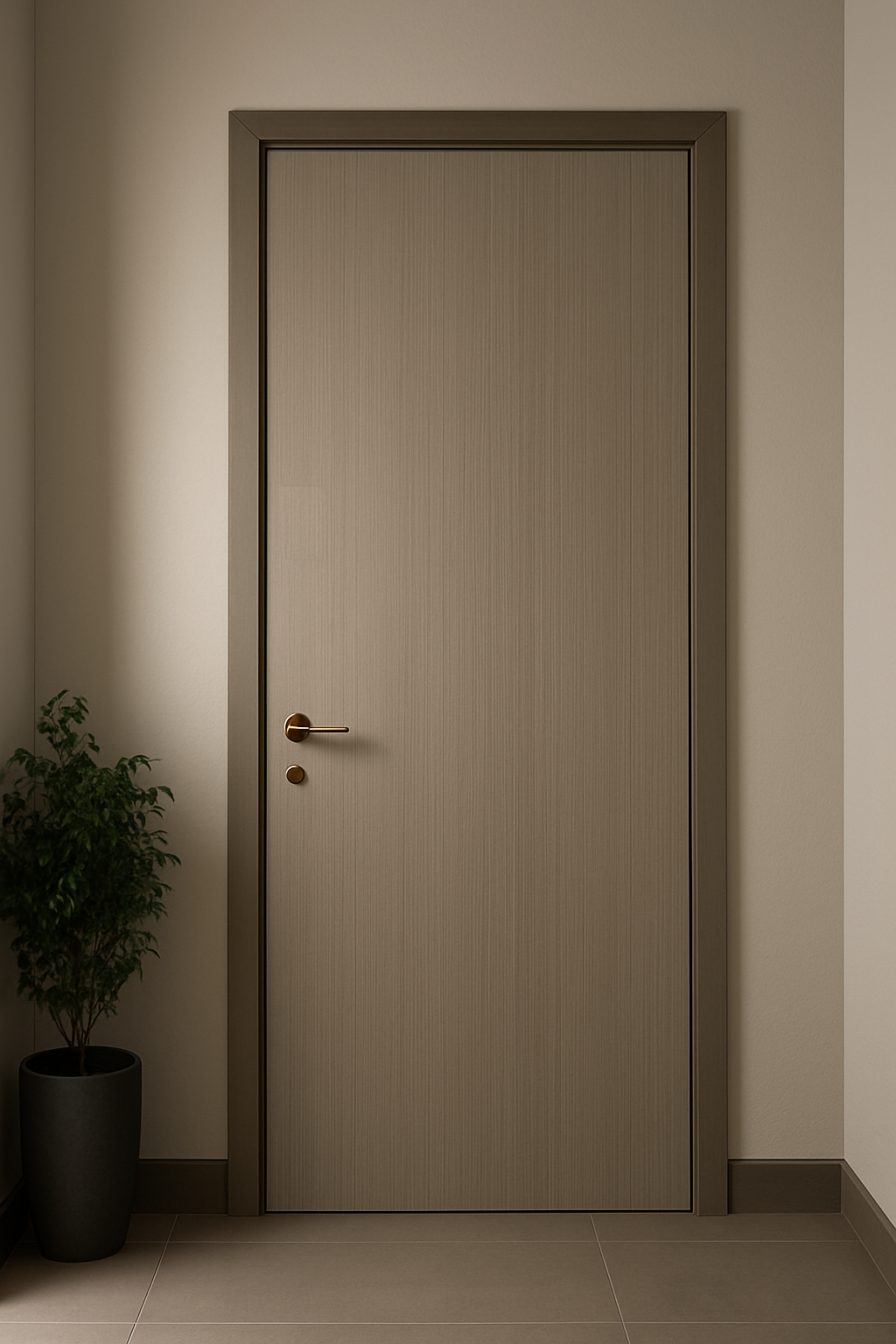 Eco Door Series