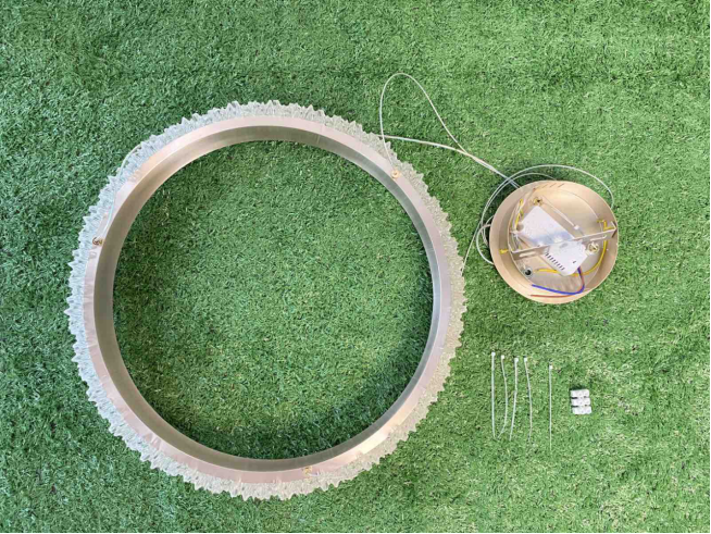 Ceiling lights DCL016-400