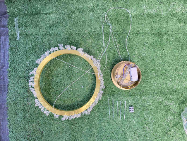 Ceiling light DCL021-400