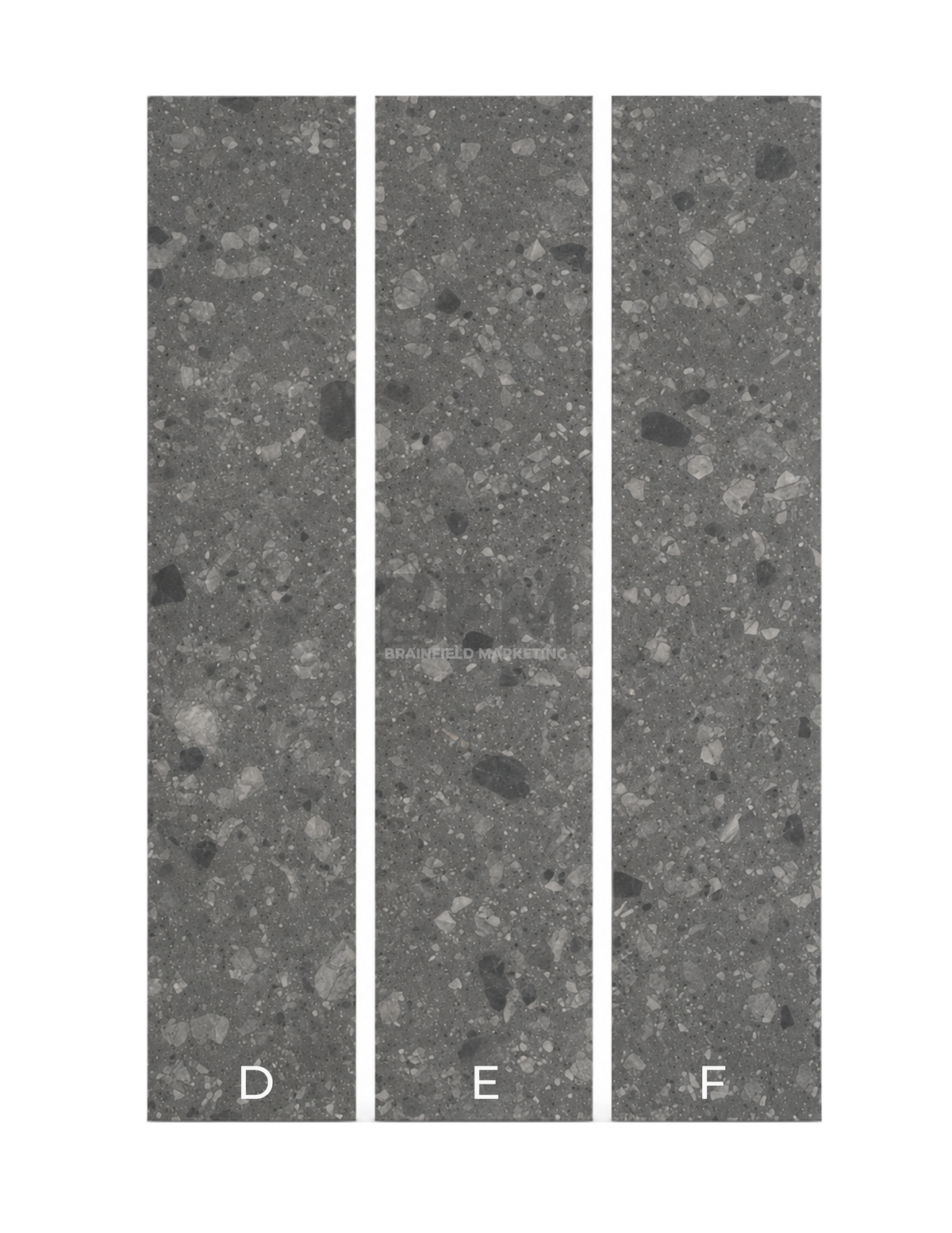Mineral Board Wall Panel | TR3003MW
