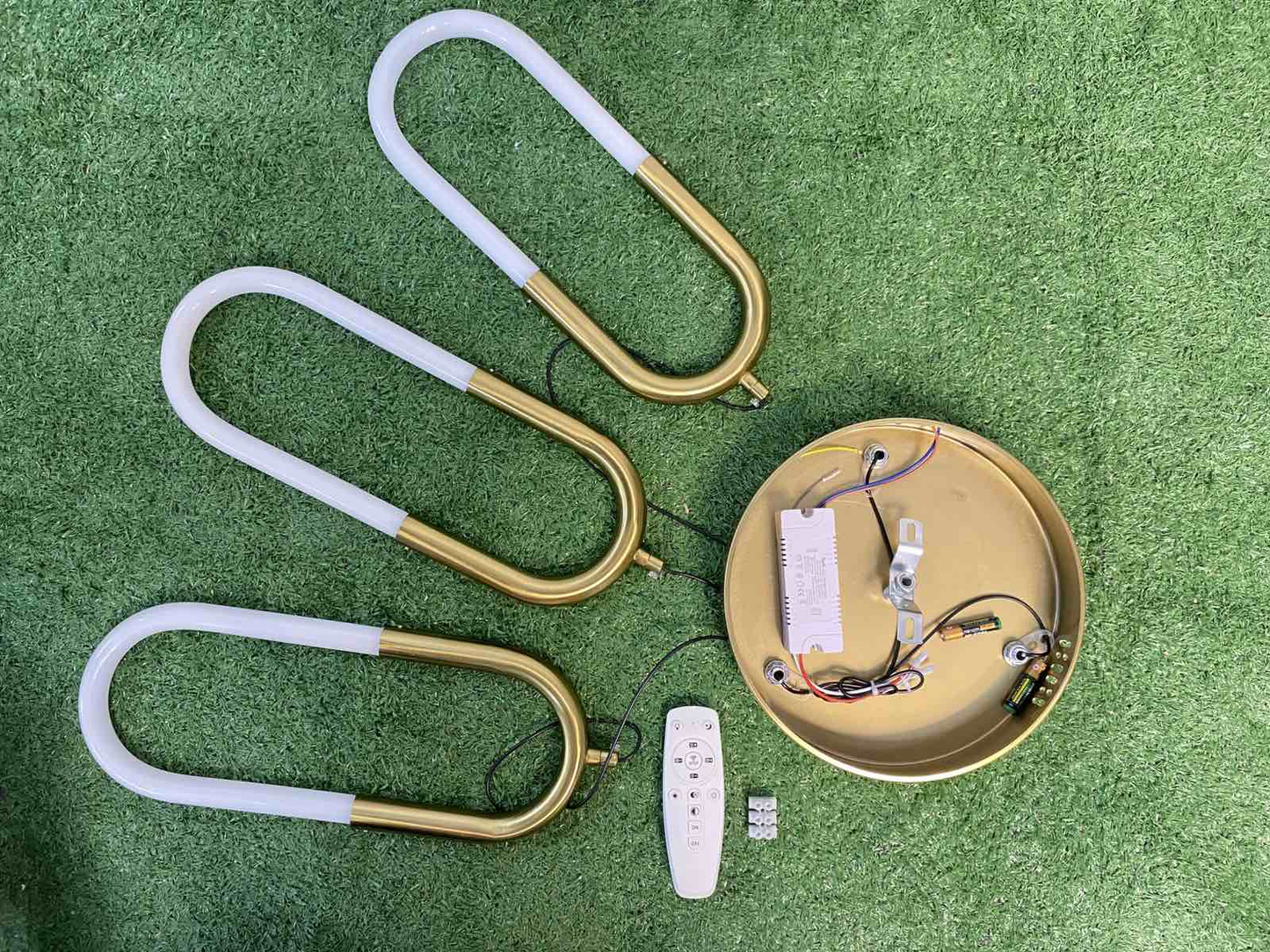 Ceiling lights G4070A-3 / G4070-3