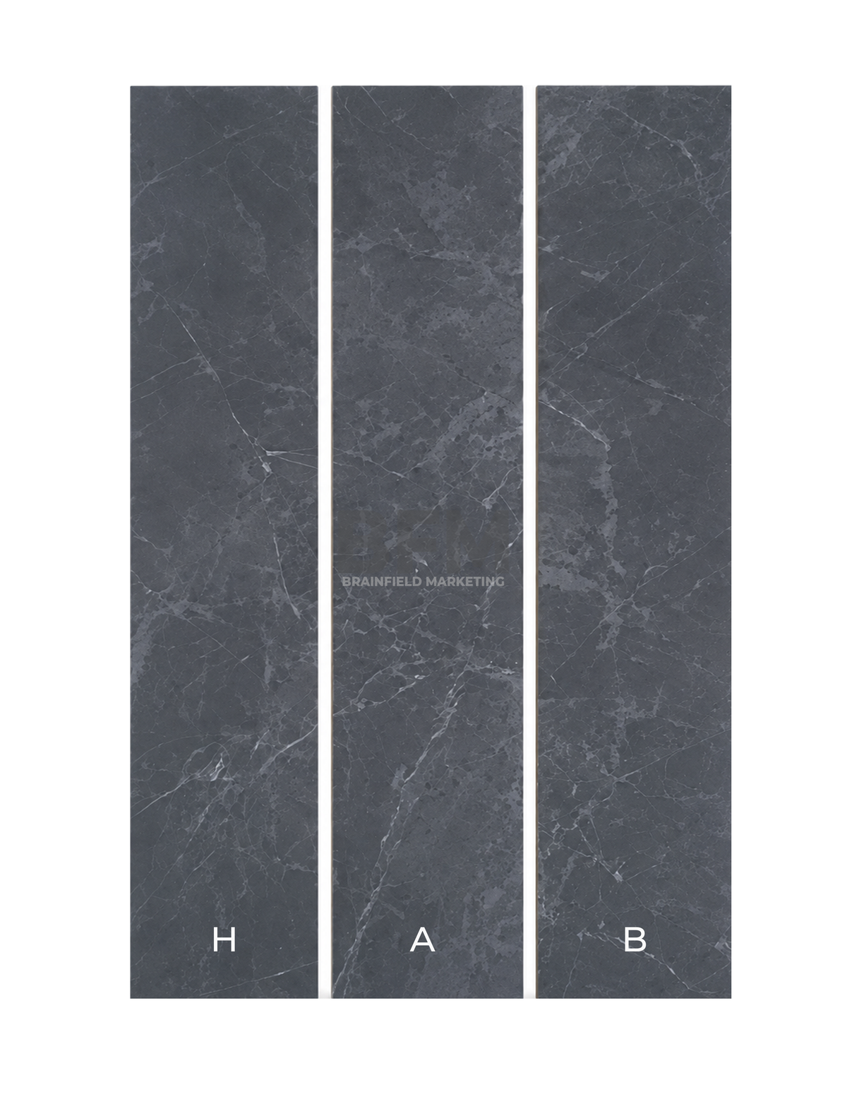 Mineral Board Wall Panel | BP1001MW