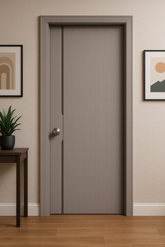 Wood door-Multilayered Wood Interior Door