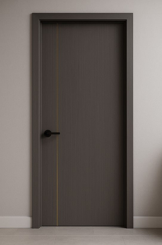 Wood door-Multilayered Wood Interior Door