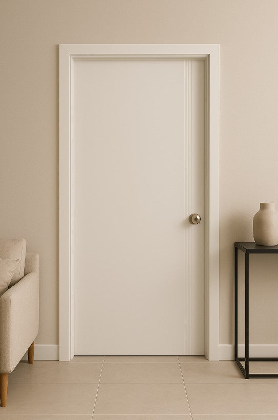 Wood door-Multilayered Wood Interior Door