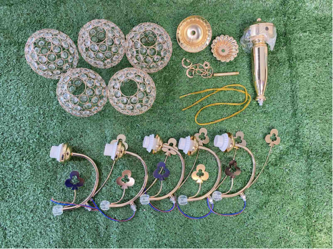 Ceiling light LM7528-3 / LM7528-5