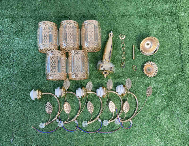 Ceiling lights LM7536-3 / LM7536-5