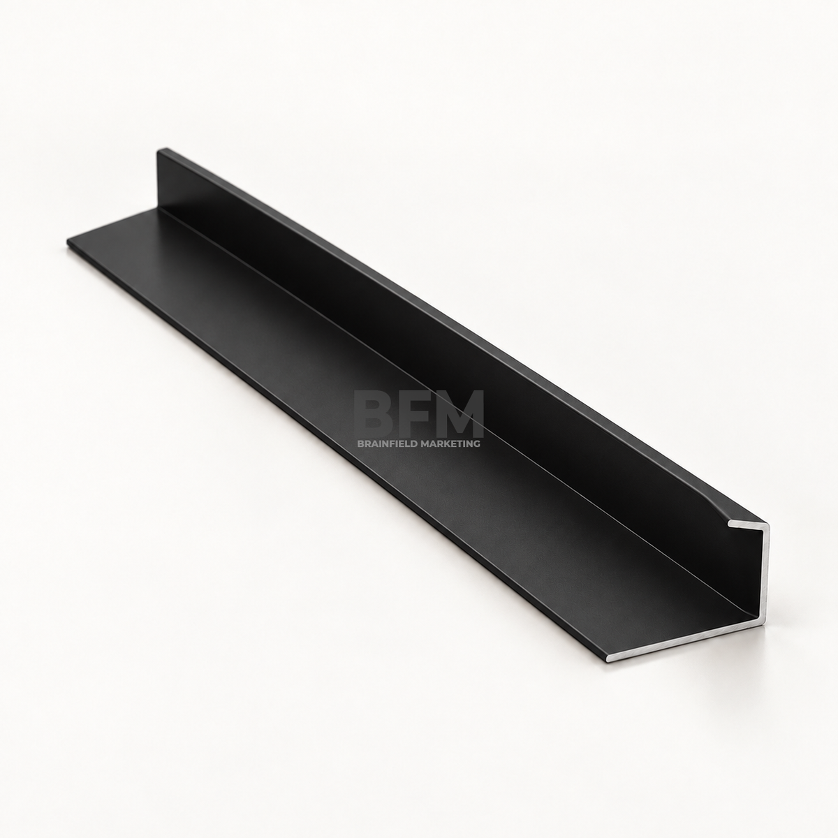Aluminum alloy lines-Carbon crystal plate
