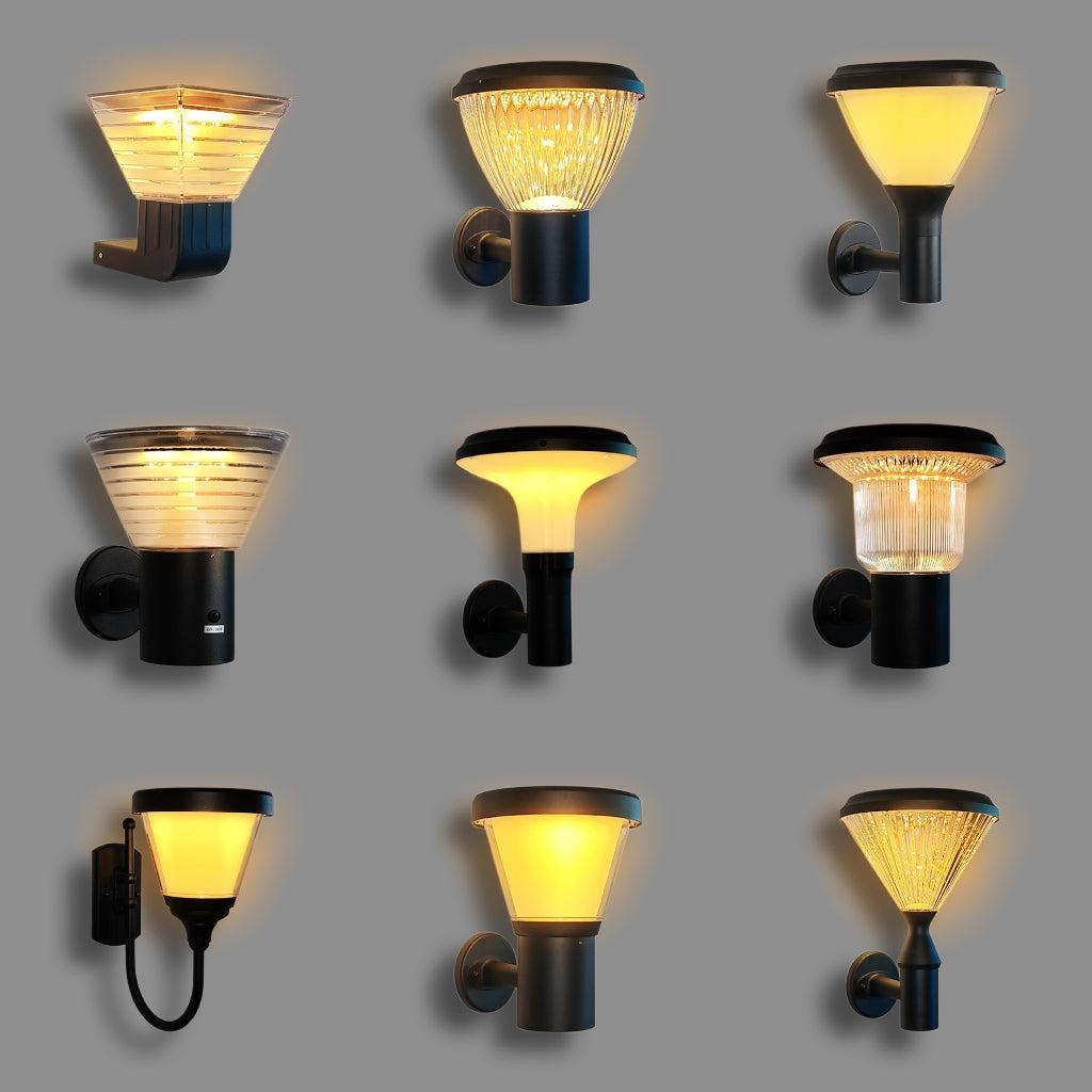 Solar light WS-BD1104