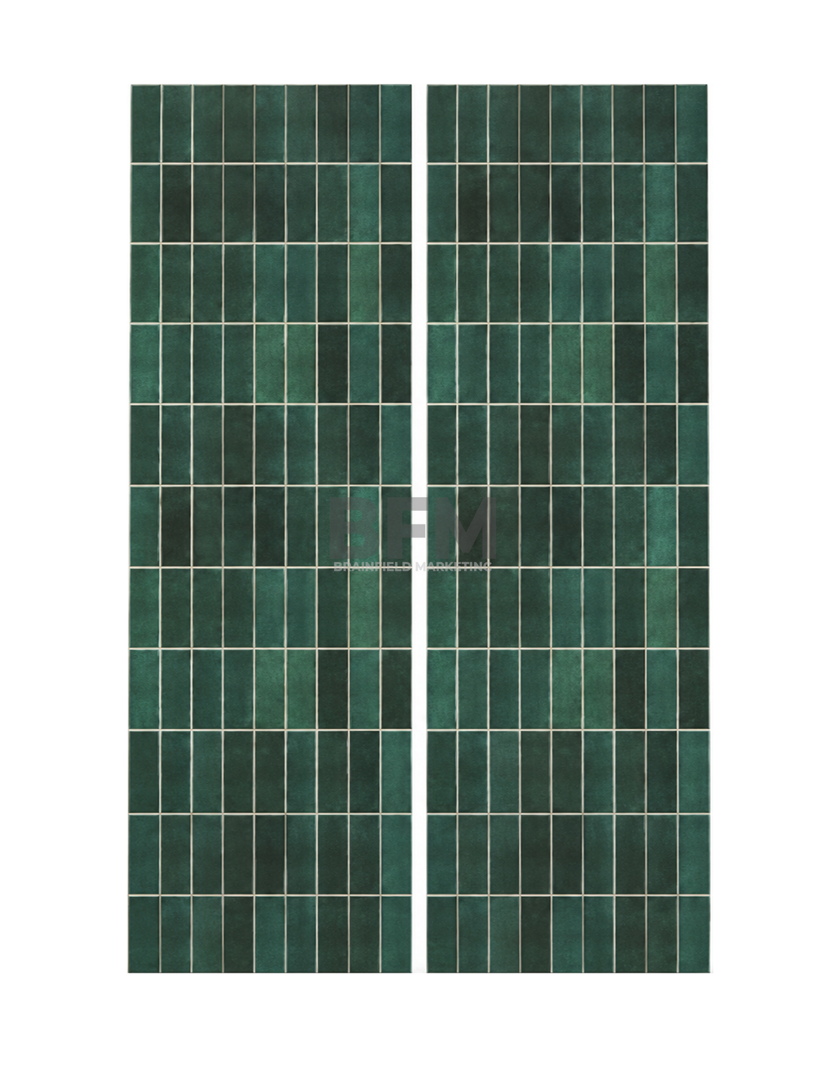 Mineral Board Wall Panel | ETW0730-QS003