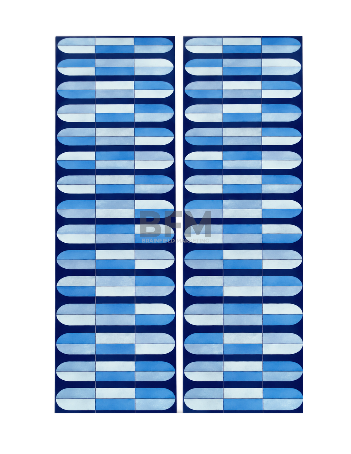 Mineral Board Wall Panel | ETW200187-BYBHG