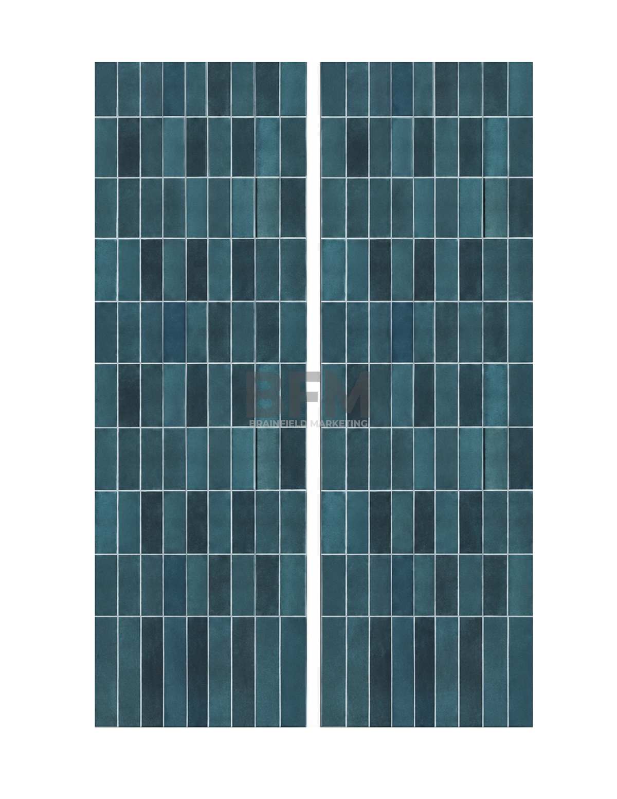 Mineral Board Wall Panel | ETW0730-QS012