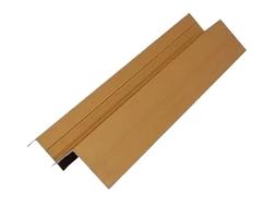 Aluminum alloy lines-Carbon crystal plate