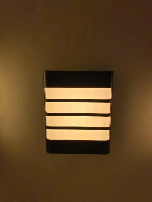 Wall light WE-3008-3