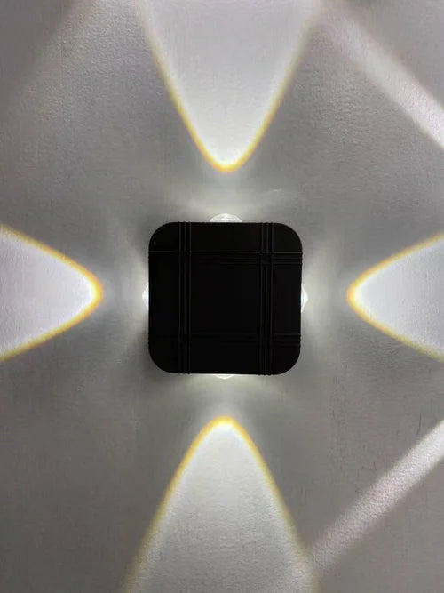 Wall light WE-5201