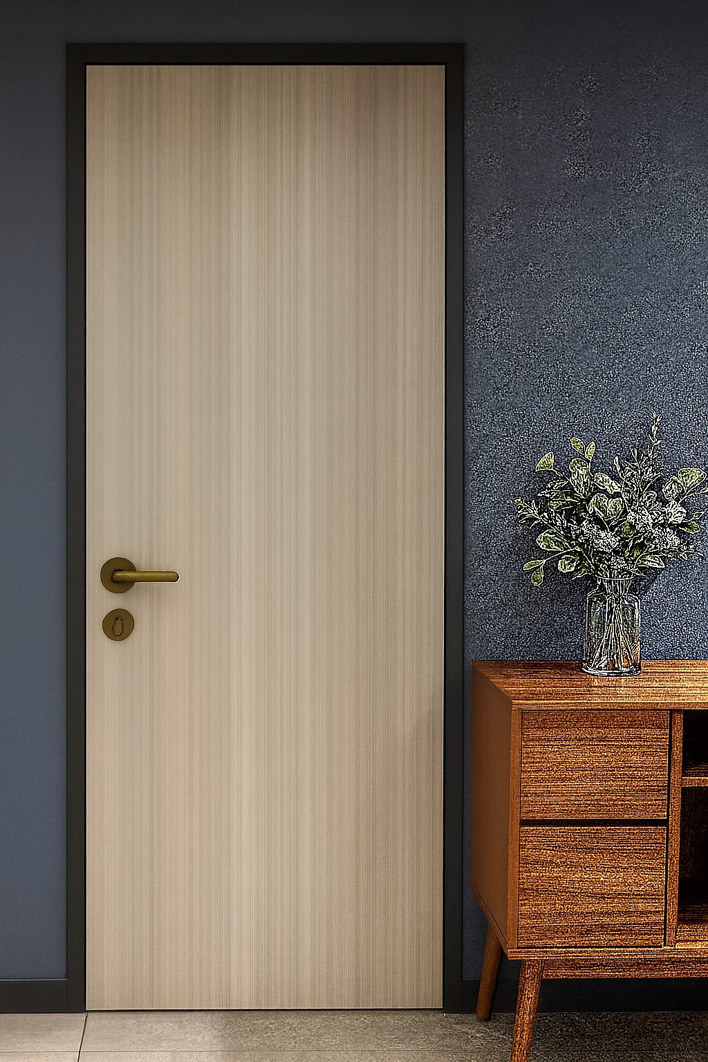 Eco-Door Series