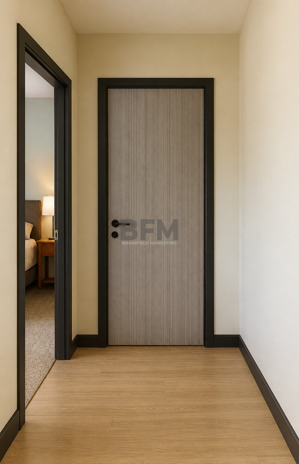 Eco Door Series