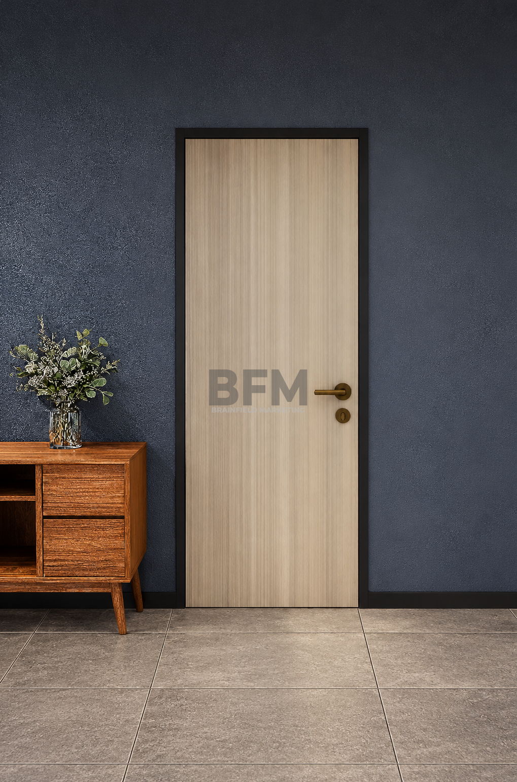 Eco-Door Series