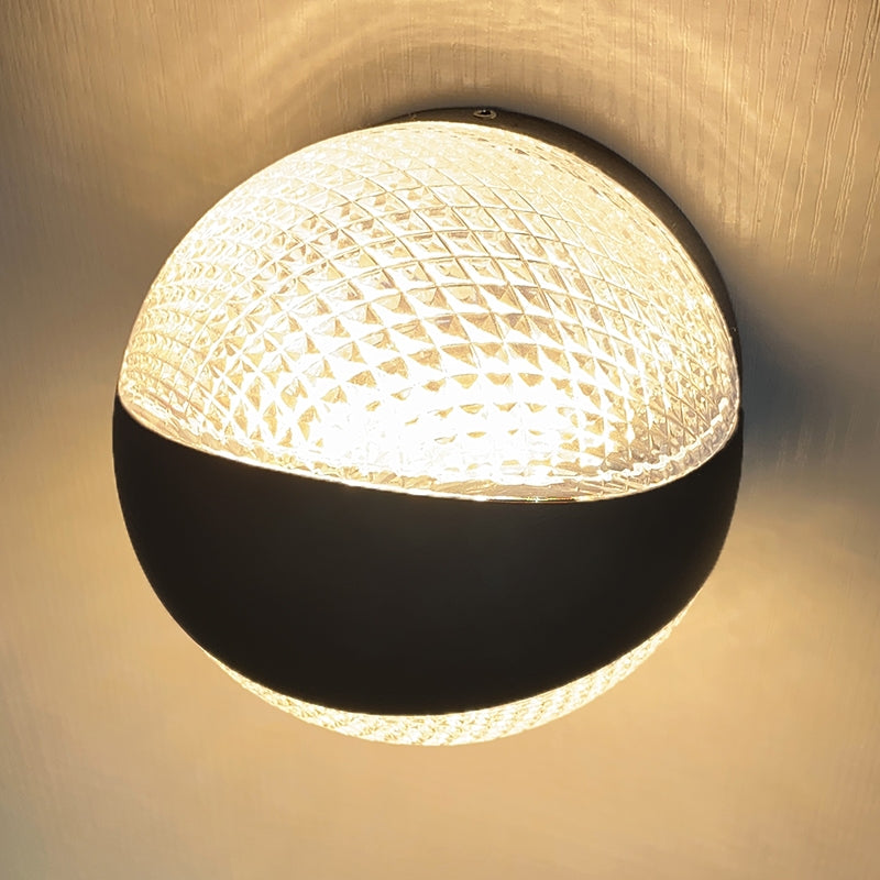 Wall light WE-BX61-S