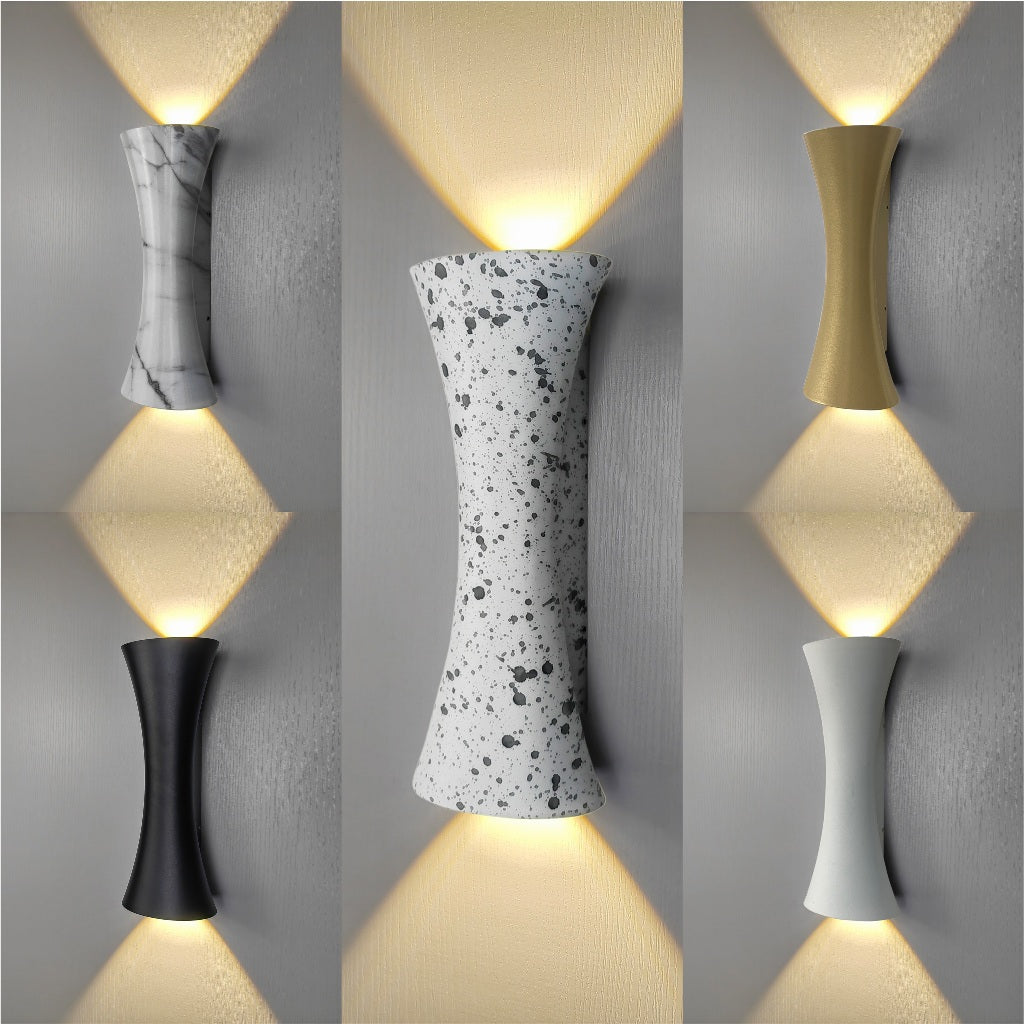 Wall light WE-BX53-M1
