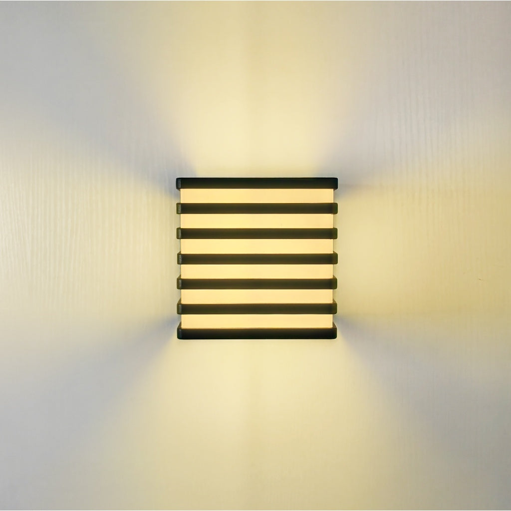 Wall light WE-BX01