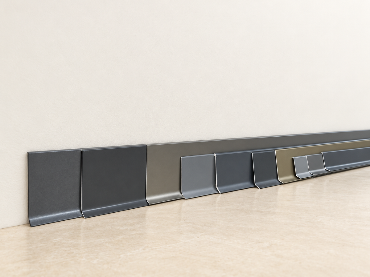 Baseboard & Accessories