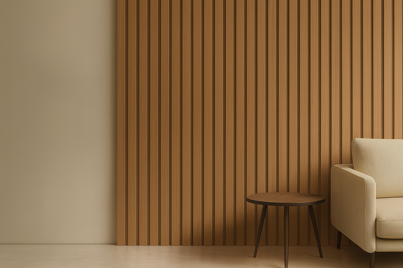 Plywood, Wall Panels & Woodwares