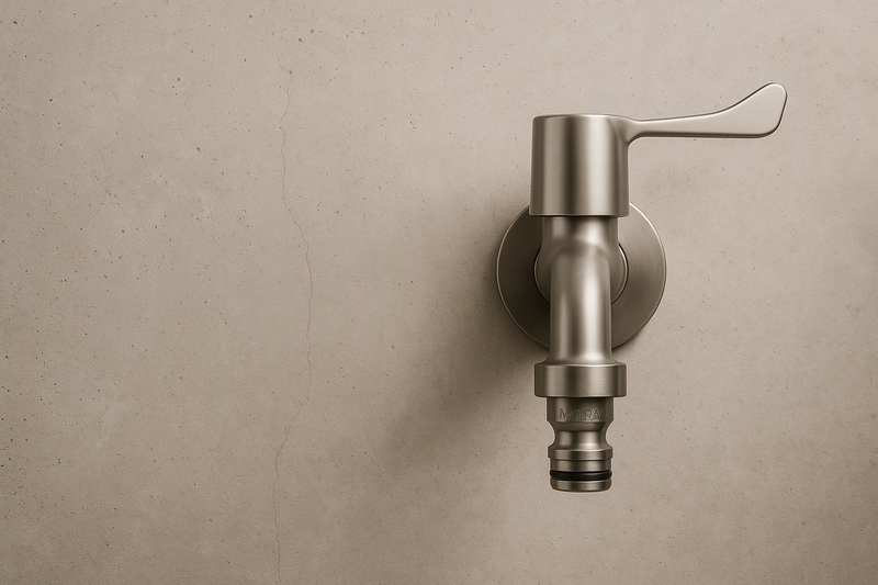 Bathroom Fixtures & Accessories