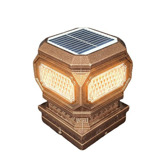 Solar light RS-XZT170-BR / RS-XZT170-G