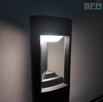 Solar light FE-125-C