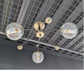 Ceiling lights 23040-3 / 23040-5