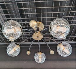 Ceiling lights 23040-3 / 23040-5