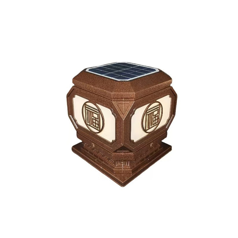 Solar light RS-XZT250-G / RS-XZT250-BR