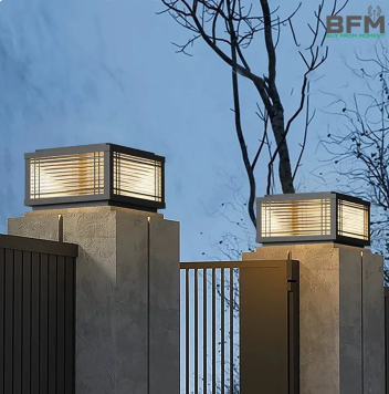 Solar light RS-ZT250-A / RS-ZT300-A