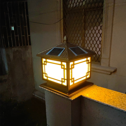 Solar light RS-ZT250-D / RS-ZT300-D
