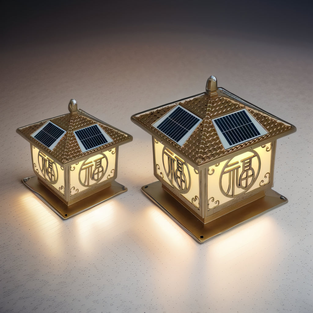 Solar light RS-ZT250-G / RS-ZT300-G