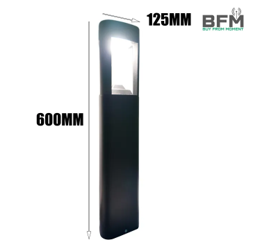 Solar light FE-125-C