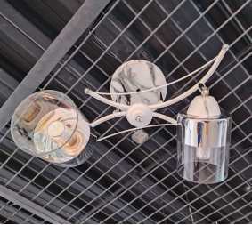 Ceiling lights A5179-2 / A5179-3