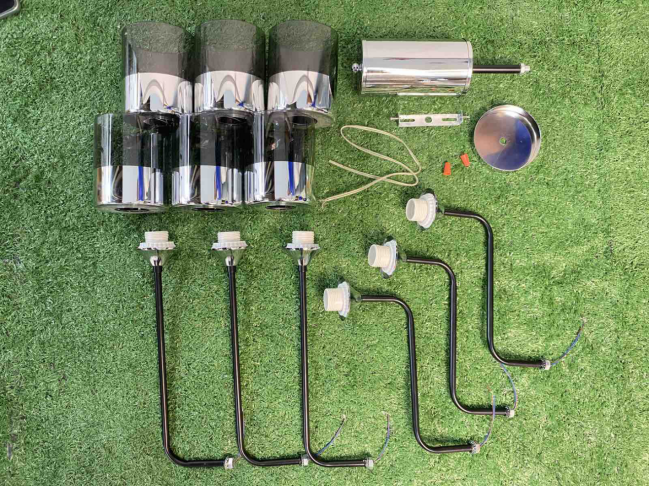 Ceiling lights A60-6