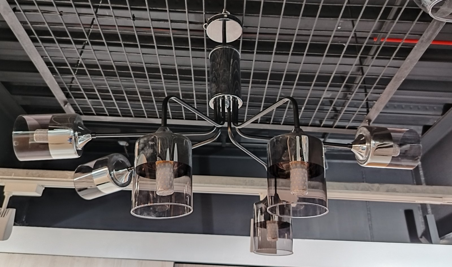 Ceiling lights A60-6