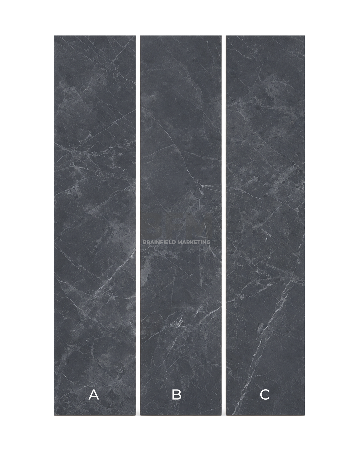 Mineral Board Wall Panel | BP1001MW