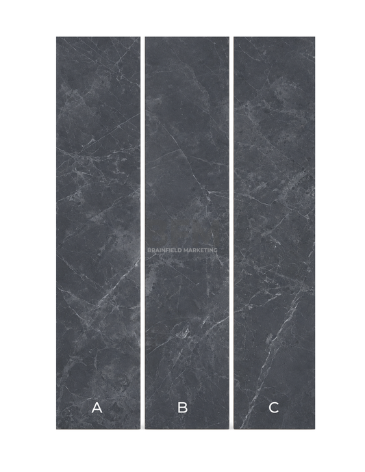 Mineral Board Wall Panel | BP1001MW