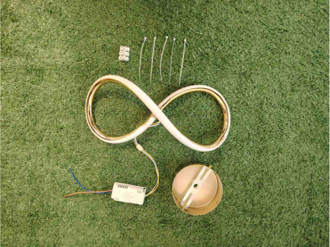 Ceiling lights B500 / B502 / B505 / B506 / B507