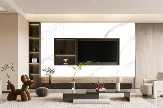 Beauty Board - Rock Plate Series